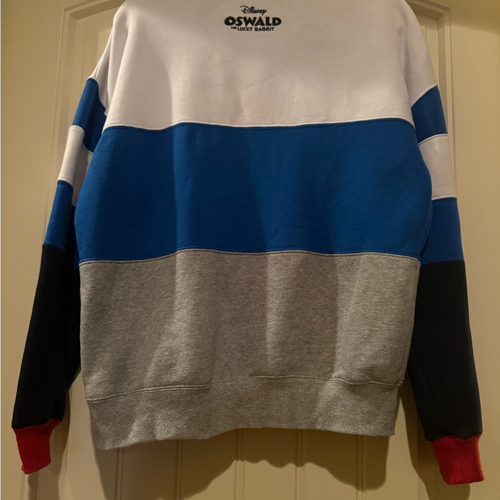 Disney 100 Collection Oswald sweatshirt - Picture 2 of 7